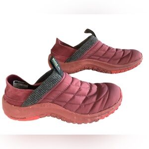 HOLO Eco Credimus Crashback Women’s Shoe 7.5 Hiking Outdoor Adventure Camping